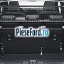 Grila separator portbagaj Ford Fiesta 2017-2023 1.0 EcoBoost 124 cp M1JL, M1JM, M1JP benzina