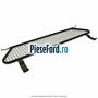 Grila separator portbagaj Ford Focus 2019-2023 1.5 EcoBoost 150 cp YZDA benzina