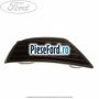 Grila stanga bara fata model fara proiector Ford Mondeo 2000-2007 2.0 TDCi 131 cp FMBA, N7BA, N7BB diesel