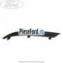 Grila stanga bara spate 4/5 usi Ford Mondeo 2000-2007 1.8 16V 125 cp CHBA, CHBB benzina