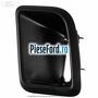 Grila stanga lampa numar inmatriculare Ford Ranger 2012-2015 2.2 TDCi 120 cp ENPF, GBVAJPF diesel | Foto 2