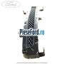 Grila stanga lampa pozitie daylight fara lampa Ford Mondeo 2008-2014 2.0 TDCi 115 cp KLBA, LPBA, TYBA diesel