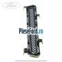 Grila stanga lampa pozitie daylight fara lampa Ford Mondeo 2008-2014 2.0 TDCi 140 cp QXBA, QXBB, UFBA, UFBB diesel | Foto 2