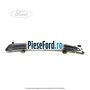 Grila stanga lampa pozitie daylight fara lampa Ford Mondeo 2008-2014 2.2 TDCi 175 cp Q4BA diesel