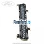 Grila stanga lampa pozitie daylight fara lampa Ford Mondeo 2008-2014 2.5 220 cp HUBA benzina | Foto 2