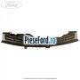 Grila stergatoare inferioara Ford Focus 2004-2007 2.0 TDCi 136 cp G6DA, G6DB, G6DD, G6DG diesel