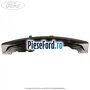 Grila stergatoare inferioara Ford Focus C-Max 2003-2007 2.0 TDCi 136 cp G6DA, G6DB, G6DD, G6DG diesel