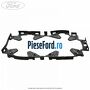 Grila suport pahar consola centrala Ford C-Max 2011-2015 2.0 TDCi 115 cp TYDA diesel