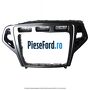 Grila unitate multimedia Blaupunkt an 03/2008-09/2010 Ford Mondeo 2008-2014 2.3 160 cp SEBA benzina