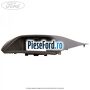 Grila unitate multimedia cu navigatie Ford Transit Custom 2014-2018 2.2 TDCi 155 cp CVFF diesel