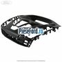 Grila unitate multimedia echipare ecran matrix Ford Focus 2011-2014 1.6 Ti 125 cp PNDA, PNDD benzina