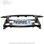 Grila unitate multimedia model cu AC automat an 03/2008-05/2010 SVP Ford Galaxy 2007-2014 1.6 EcoBoost 160 cp JTWA, JTWB benzina