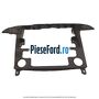 Grila unitate multimedia model cu AC automat an 10/2011-04/2015 SVP Ford Galaxy 2007-2014 1.8 TDCi 100 cp FFWA diesel