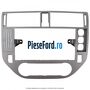 Grila unitate multimedia model cu AC automat Ford C-Max 2007-2011 2.0 TDCi 110 cp IXDA diesel
