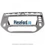 Grila unitate multimedia model cu AC automat Ford Kuga 2008-2012 2.0 TDCi 4x4 136 cp G6DG, UKDA diesel
