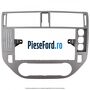 Grila unitate multimedia model cu AC automat Ford Kuga 2008-2012 2.0 TDCI 4x4 163 cp TXDA diesel