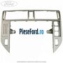 Grila unitate multimedia model cu AC automat seria 45 Ford C-Max 2007-2011 2.0 TDCi 110 cp IXDA diesel