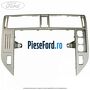 Grila unitate multimedia model cu AC automat seria 45 Ford Kuga 2008-2012 2.0 TDCi 136 cp G6DG, UKDA diesel