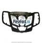 Grila unitate multimedia seria 32 magnet SVP Ford Fiesta 2008-2012 1.25 82 cp SNJA, SNJB, SNJC, SNJD benzina