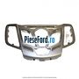 Grila unitate multimedia seria 50 Ford Fiesta 2008-2012 1.4 97 cp RTJA, RTJB, SPJA, SPJC, SPJE benzina