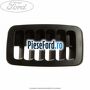 Grila ventilatie aer aeroterma Ford Transit 1994-2000 2.5 DI 116 cp 4ED diesel