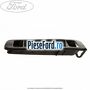 Grila ventilatie aer aeroterma Ford Transit 1994-2000 2.5 DI 69 cp 4FA, 4FB, 4FC, 4FD diesel