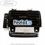 Grila ventilatie aer centru stanga 05/2002-04/2009 Ford Tourneo Connect 2002-2014 1.8 Di 75 cp BHPA, P7PA, P7PB, R2PA diesel