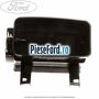 Grila ventilatie aer stanga 05/2002-04/2009 Ford Tourneo Connect 2002-2014 1.8 Di 75 cp BHPA, P7PA, P7PB, R2PA diesel | Foto 2