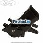 Grila ventilatie aer stanga 05/2002-04/2009 Ford Transit Connect 2002-2014 1.8 Di 75 cp BHPA, P7PA, P7PB, R2PA diesel