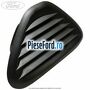 Grila ventilatie aripa fata stanga Ford Transit 1994-2000 2.5 DI 116 cp 4ED diesel