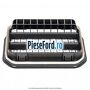 Grila ventilatie aripa spate Ford Focus 2019-2023 1.0 EcoBoost 101 cp B3DA benzina