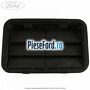 Grila ventilatie aripa spate Ford Mondeo 2014-2018 2.0 TDCi 150 cp T7CA, T7CC, T7CD, T7CE, T7CF, T7CN diesel