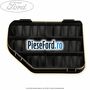 Grila ventilatie aripa spate stanga Ford C-Max 2011-2015 1.6 EcoBoost 150 cp JQDA, JQDB benzina