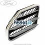 Grila ventilatie aripa spate stanga Ford Grand C-Max 2016-2020 1.6 Ti 85 cp XTDA benzina
