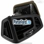Grila ventilatie bord laterala dreapta Ford Focus 2011-2014 2.0 ST 250 cp R9DA, R9DB, R9DC, R9DD benzina