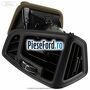 Grila ventilatie bord laterala stanga Ford Focus 2011-2014 1.6 TDCi 95 cp T3DA, T3DB diesel