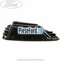 Grila ventilatie bord laterala superioara stanga Ford Fiesta 2013-2017 1.6 ST 200 200 cp JTJC benzina