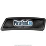 Grila ventilatie capota stanga Ford Transit 2014-2018 2.2 TDCi RWD 135 cp UHR5 diesel