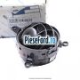 Grila ventilatie centru Ford Fusion 1.25 75 cp FUJA, FUJB benzina