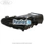 Grila ventilatie centru stanga Ford Tourneo Custom 2019-2023 1.0 EcoBoost PHEV 125 cp M1FA Hybrid