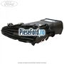 Grila ventilatie centru stanga Ford Transit Custom 2019-2023 1.0 EcoBoost PHEV 125 cp M1FA Hybrid