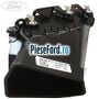 Grila ventilatie centru stanga Ford Transit Custom 2019-2023 1.0 EcoBoost PHEV 125 cp M1FA Hybrid
