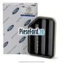 Grila ventilatie dreapta aripa spate 4/5 usi Ford Focus 2011-2014 2.0 TDCi 115 cp TYDA diesel | Foto 3