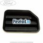 Grila ventilatie dreapta aripa spate 4/5 usi Ford Focus 2014-2018 1.0 EcoBoost 100 cp M2DA, M2DB, M2DC, SFDA, SFDB benzina
