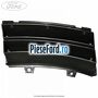Grila ventilatie dreapta Ford Focus 1998-2004 RS 215 cp HMDA benzina