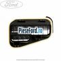 Grila ventilatie dreapta inferioara panou spate Ford Tourneo Custom 2014-2018 2.2 TDCi 155 cp CVFF diesel