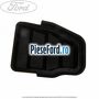 Grila ventilatie extensie dreapta inferioara panou spate Ford Tourneo Custom 2014-2018 2.2 TDCi 100 cp DRF4, DRFF, DRFG diesel | Foto 2