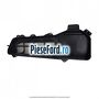 Grila ventilatie filtru polen/habitaclu Ford Fiesta 2002-2005 1.6 TDCi 90 cp HHJA, HHJB diesel