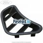 Grila ventilatie lateral bord stanga Ford Mondeo 2008-2014 2.0 TDCi 140 cp QXBA, QXBB, UFBA, UFBB diesel