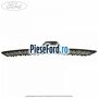 Grila ventilatie panou bord centru superior Ford Mondeo 2014-2018 2.0 TDCi 180 cp T8CA, T8CC, T8CD, T8CL diesel
